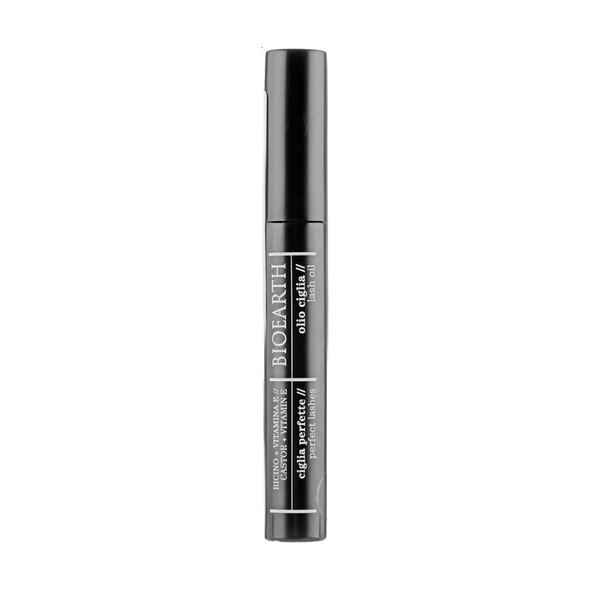 Олія для вій Bioearth Lash Oil, 8 мл
